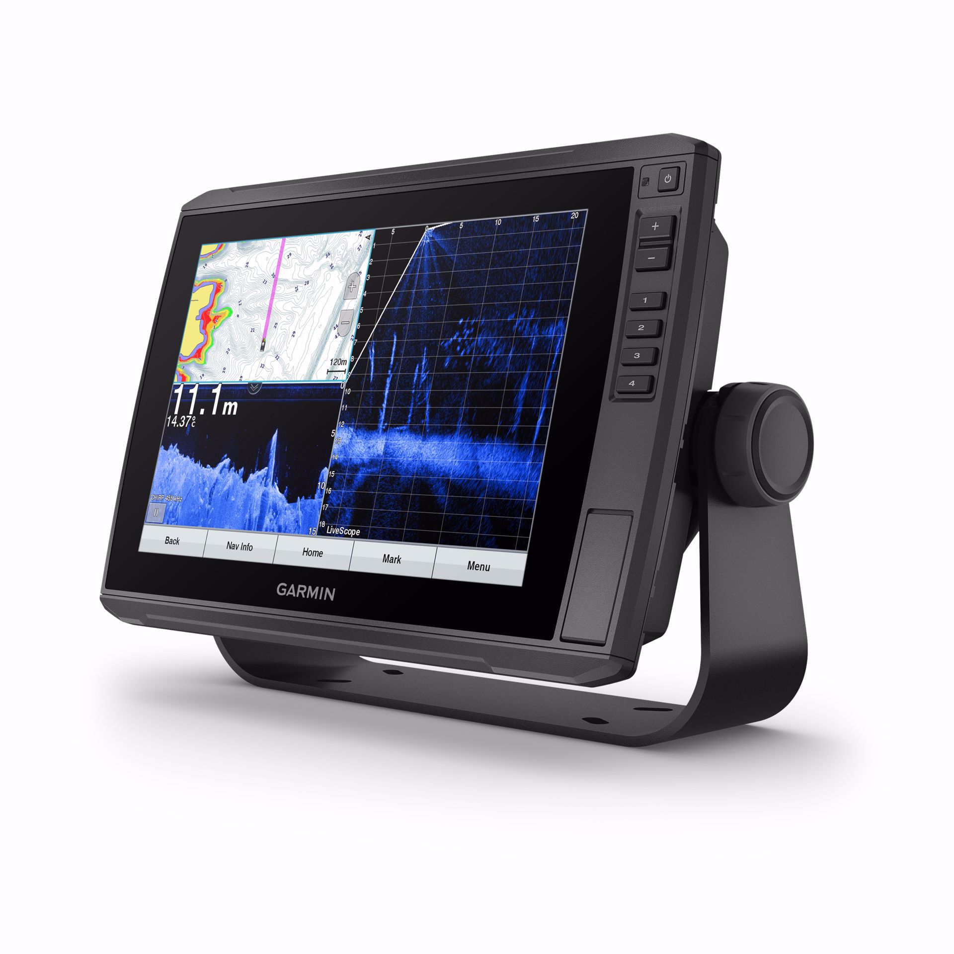 Датчик garmin gt56uhd tm