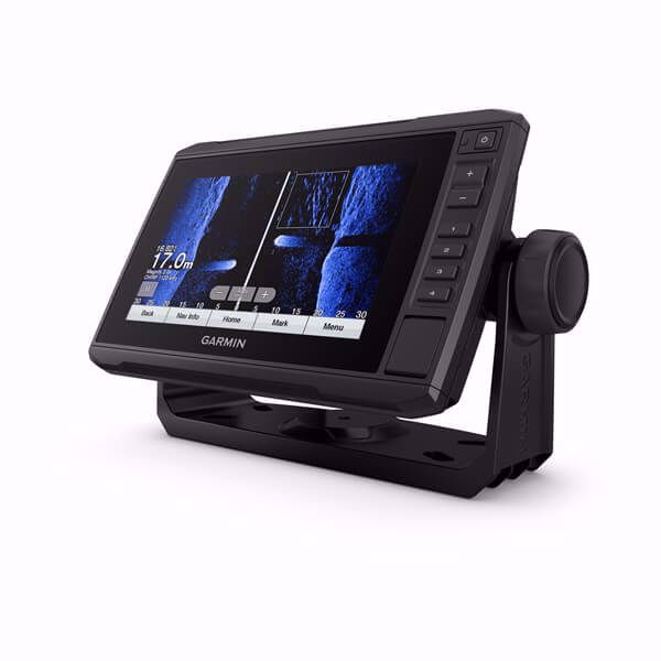 Датчик garmin gt56uhd tm